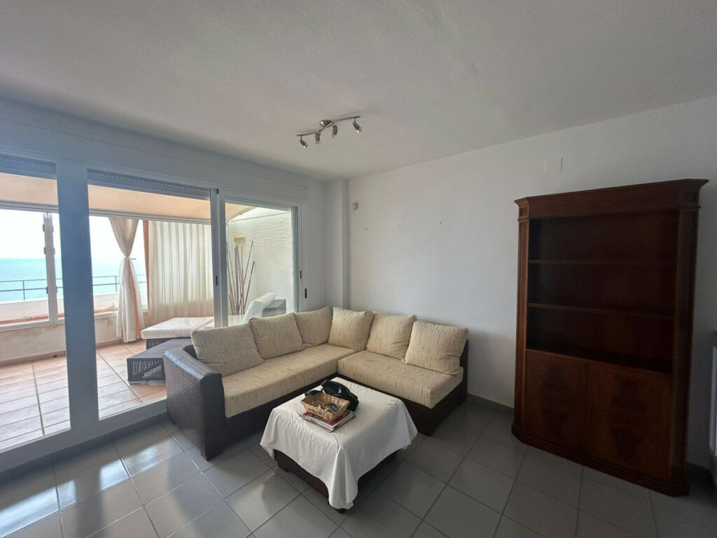 Duplex Benidorm Alicante - image 7
