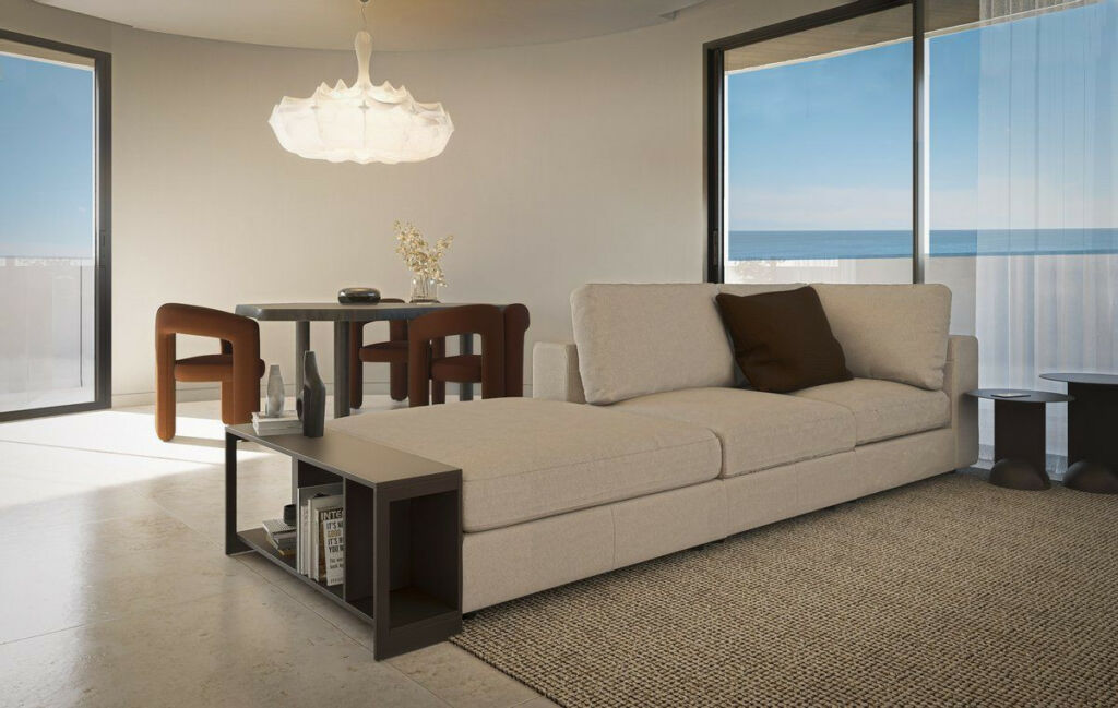 Ground Floor Apartment Calpe Alicante - image 7