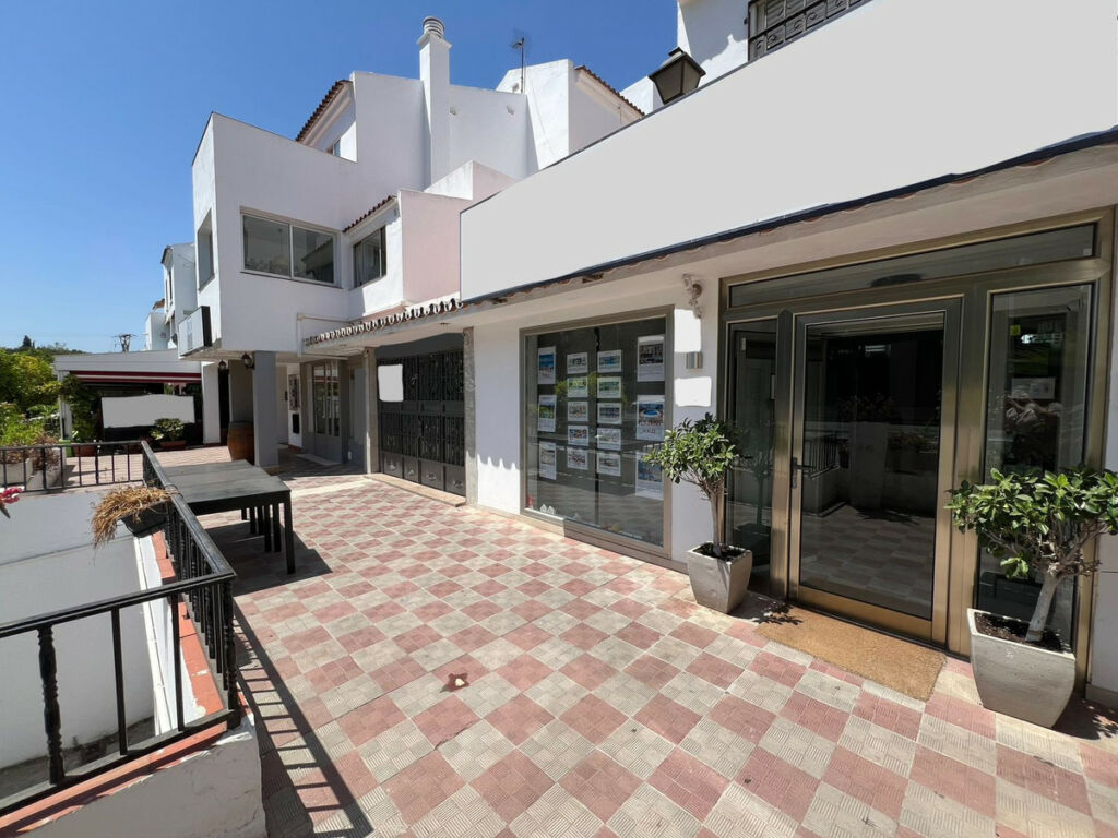 Restaurant Elviria Málaga - image 7