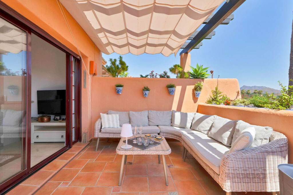 Penthouse Duplex Ojén Málaga - image 8