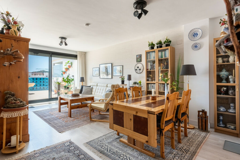 Penthouse Mijas Costa Málaga - image 7