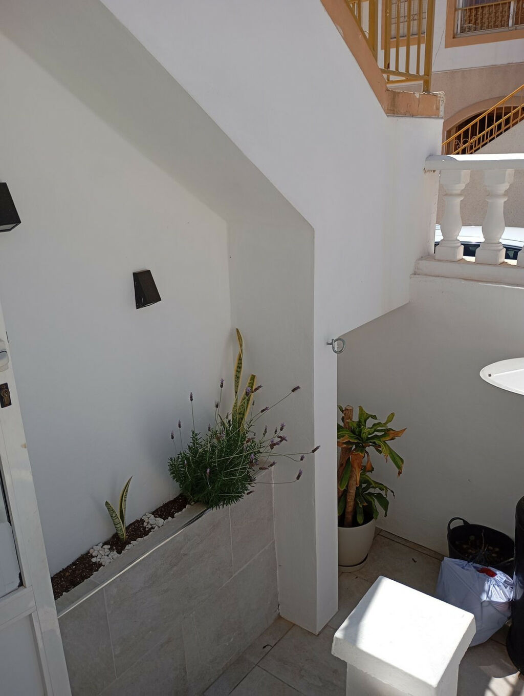 Ground Floor Apartment Torrevieja Alicante - image 7