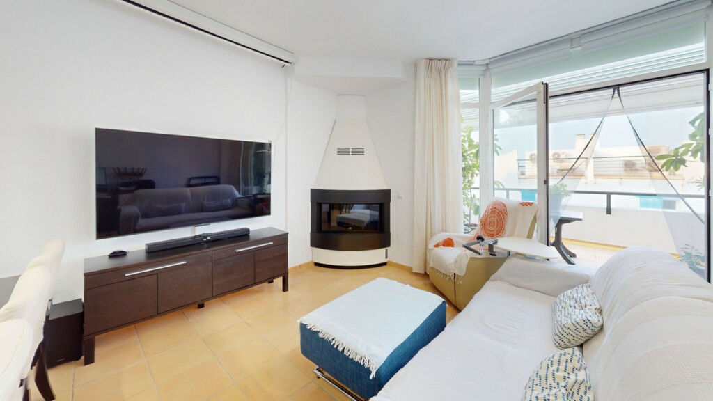 Townhouse Benalmadena Costa Málaga - image 7