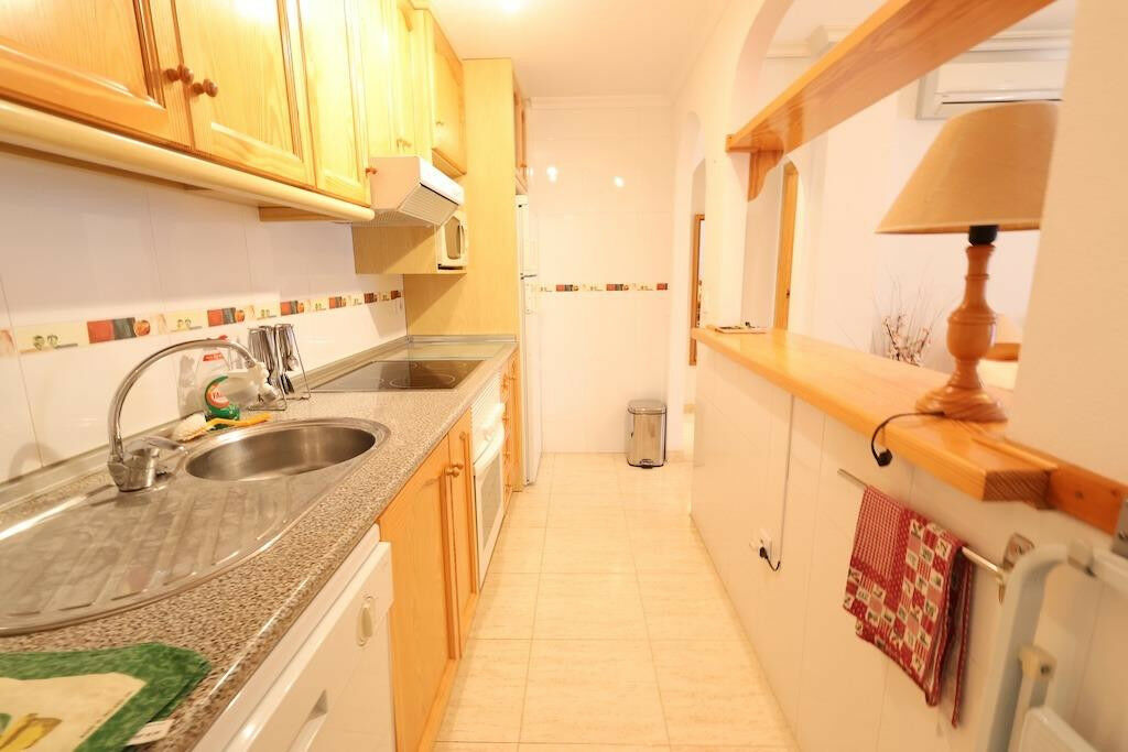 Bungalow Punta Prima Alicante - image 7