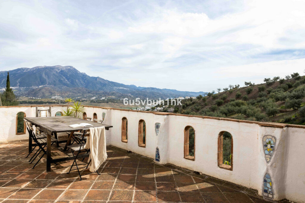 Townhouse Viñuela Málaga - image 7