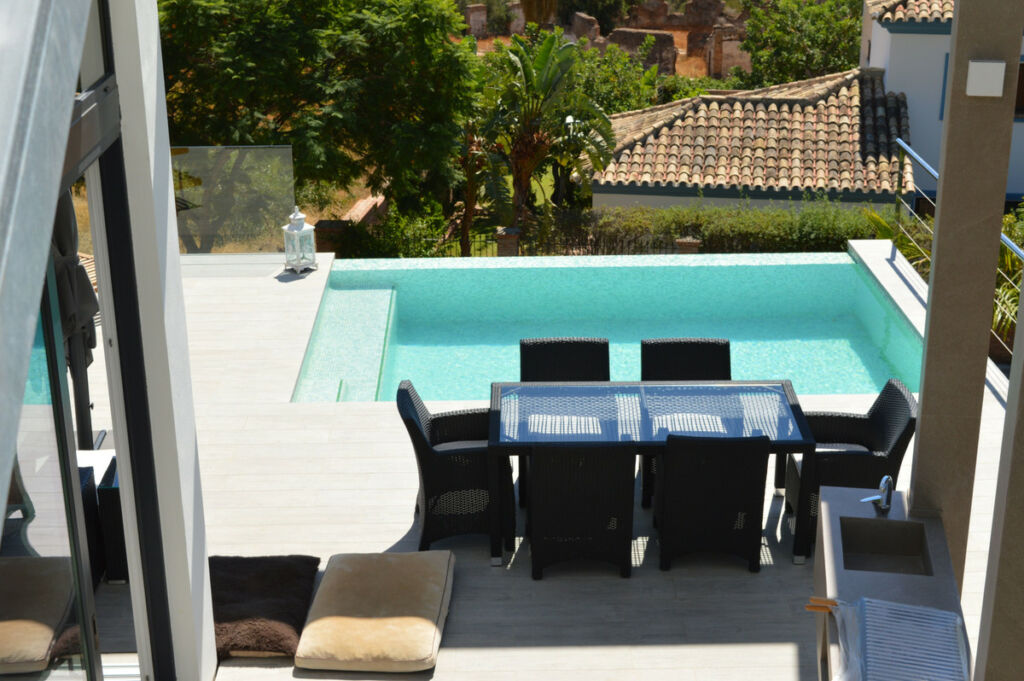 Detached Villa Marbella Málaga - image 7