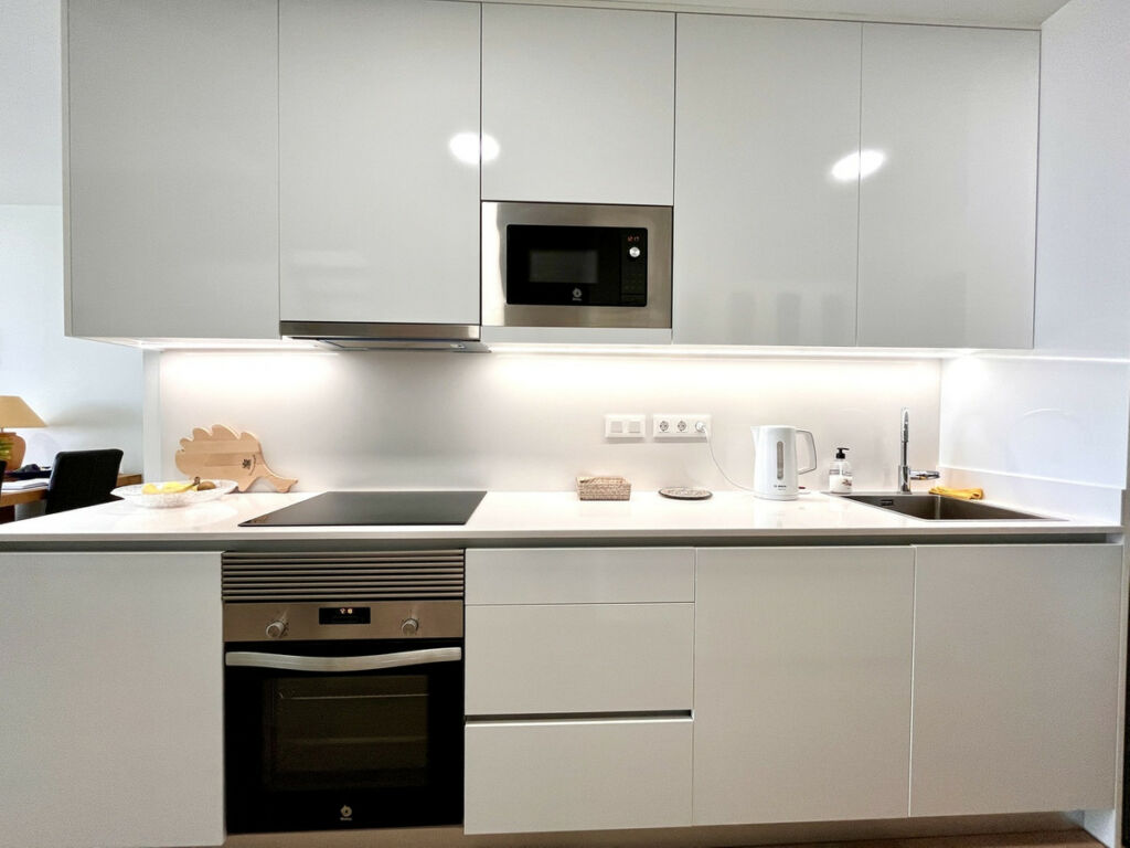 Penthouse Los Dolses Alicante - image 7
