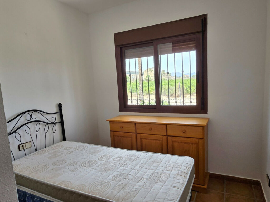 Detached Villa Algorfa Alicante - image 8