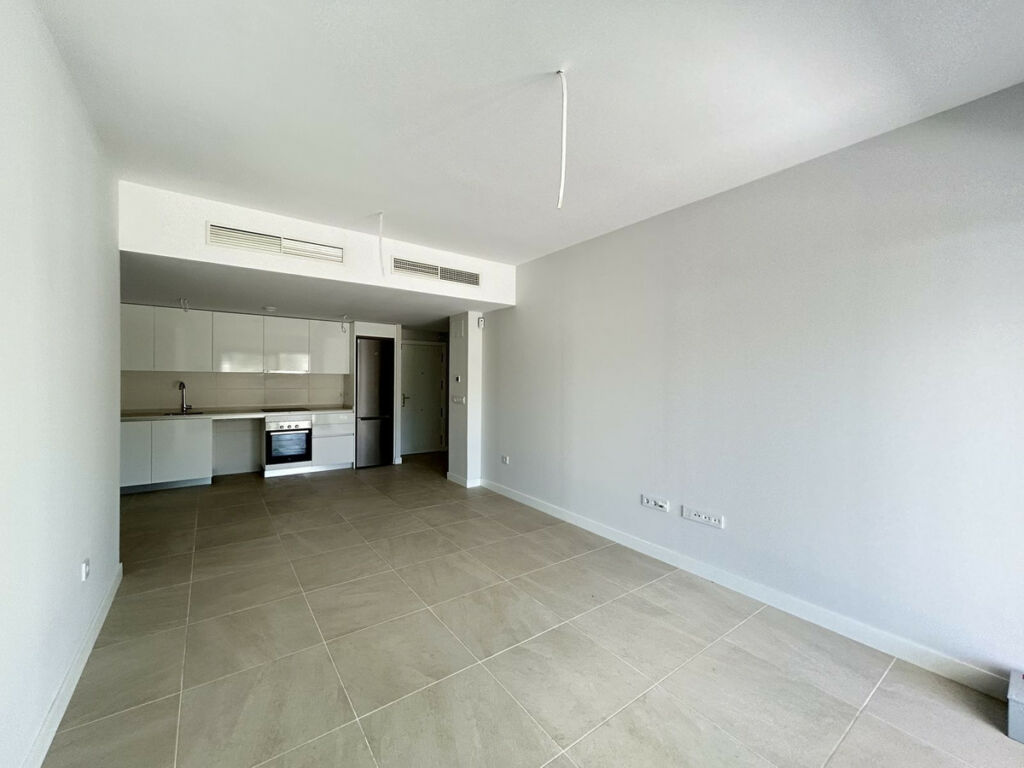 Ground Floor Apartment New Golden Mile Málaga - image 12