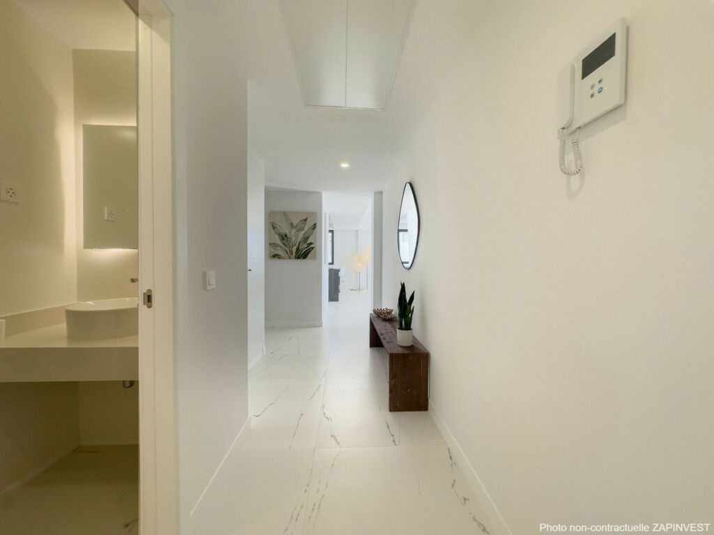 Middle Floor Studio Casares Málaga - image 6