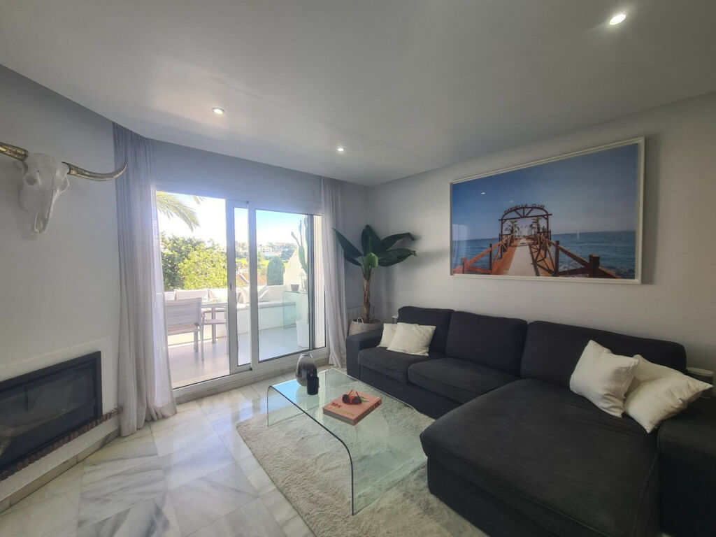 Duplex Manilva Málaga - image 7