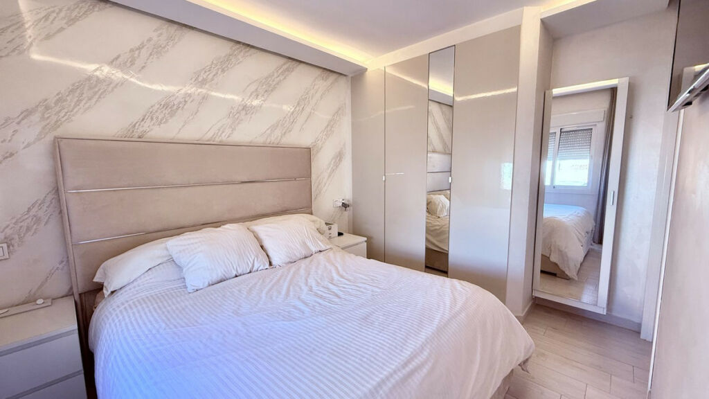 Duplex La Cala de Mijas Málaga - image 6
