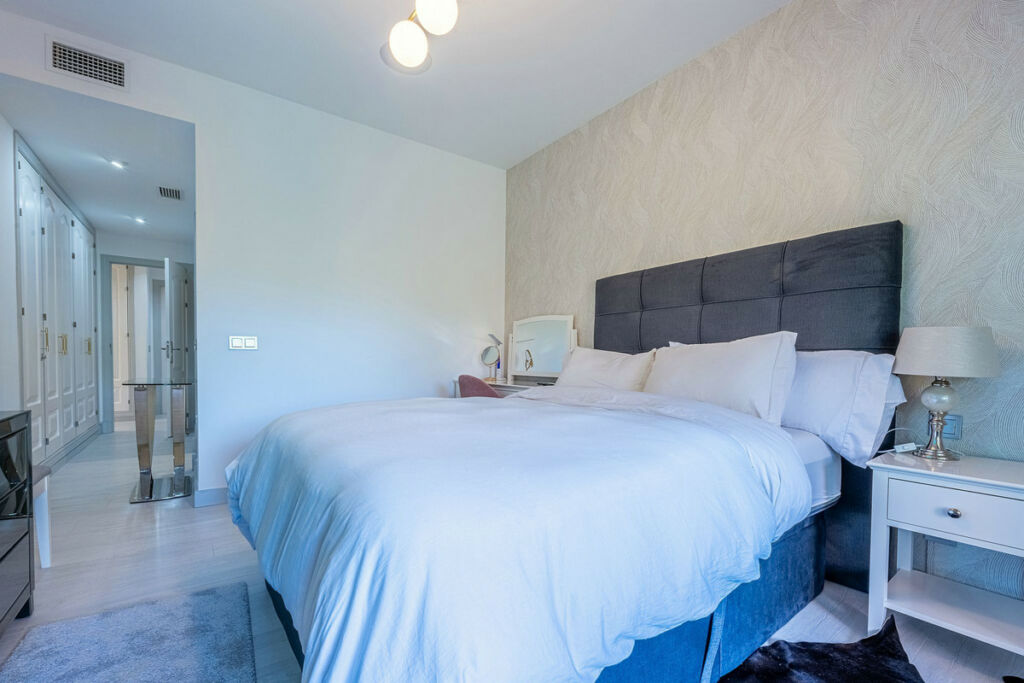 Ground Floor Apartment Estepona Málaga - image 16