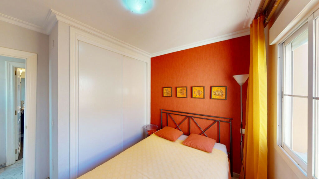 Penthouse Mezquitilla Málaga - image 7