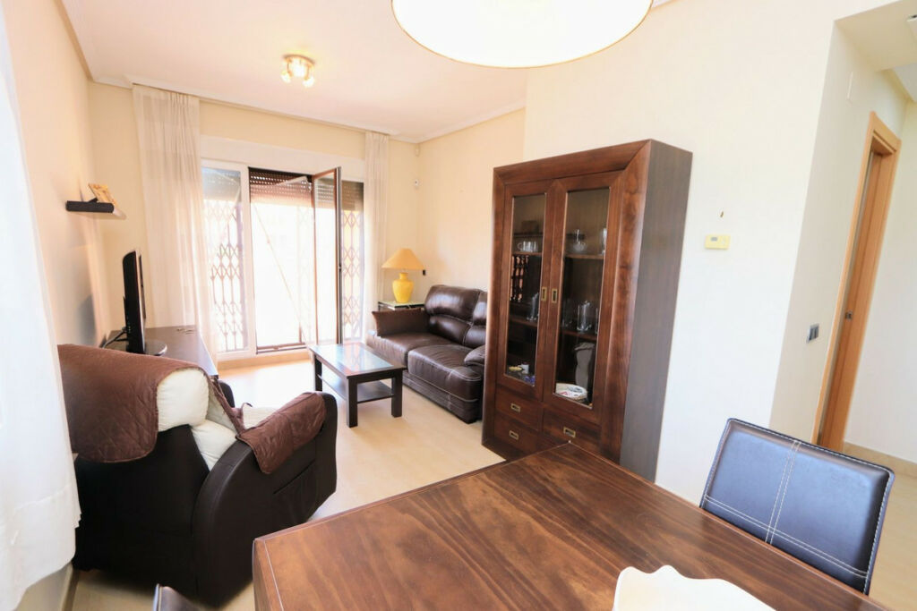 Ground Floor Apartment Los Alcazares Murcia - image 5