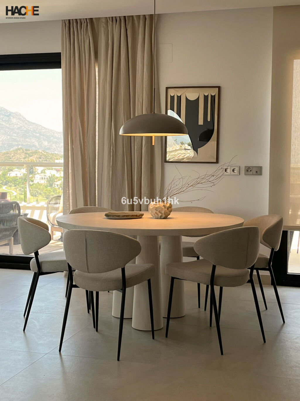 Penthouse La Quinta Málaga - image 7