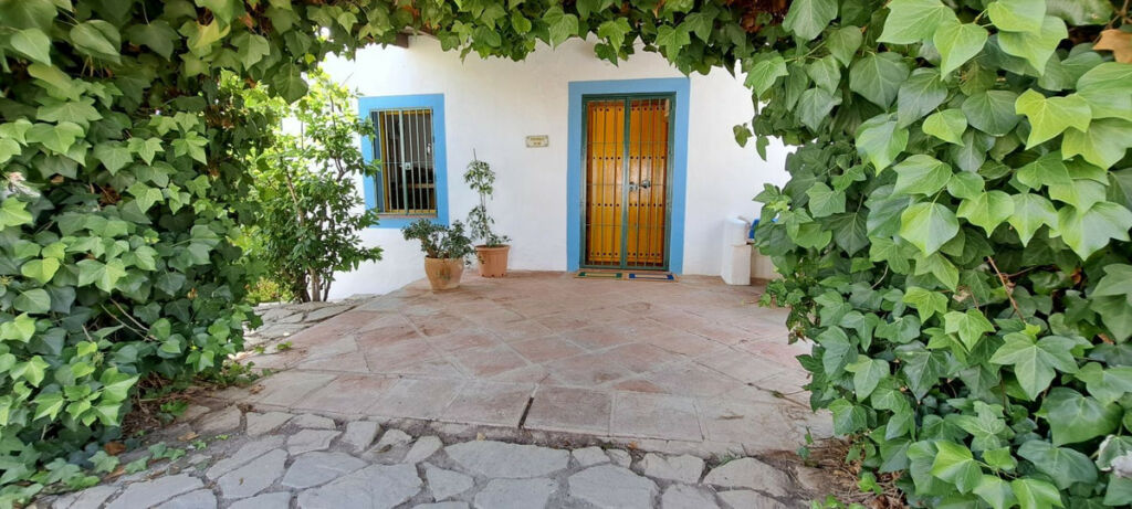 Finca - Cortijo Alora Málaga - image 7