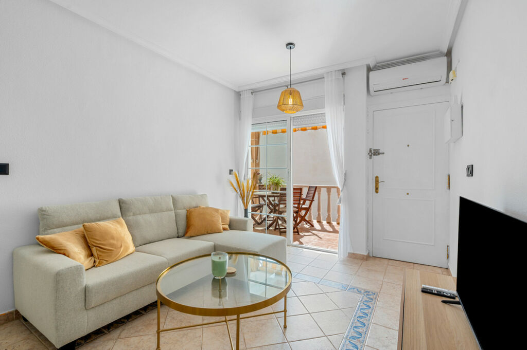 Ground Floor Apartment La Zenia Alicante - image 7