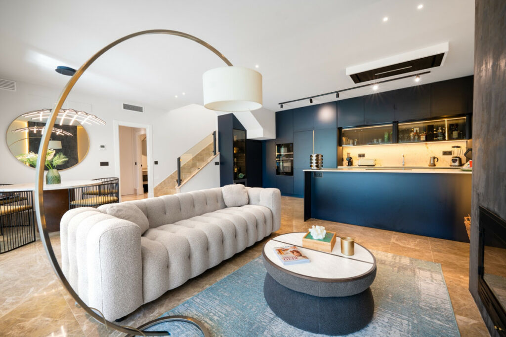 Townhouse Marbella Málaga - image 7