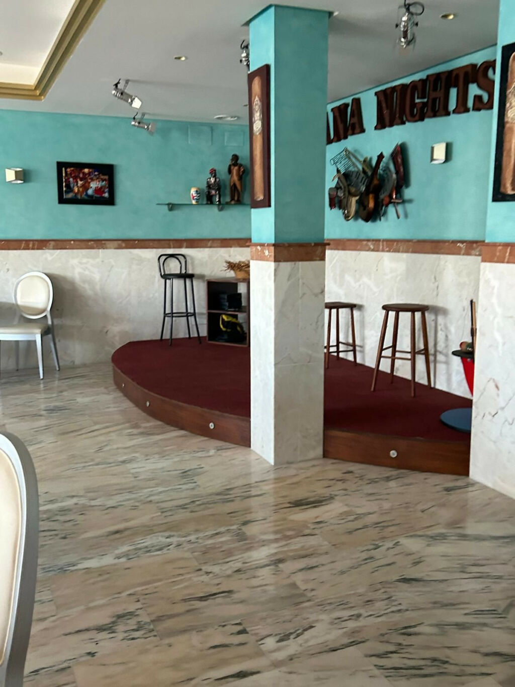 Restaurant El Paraiso Málaga - image 7