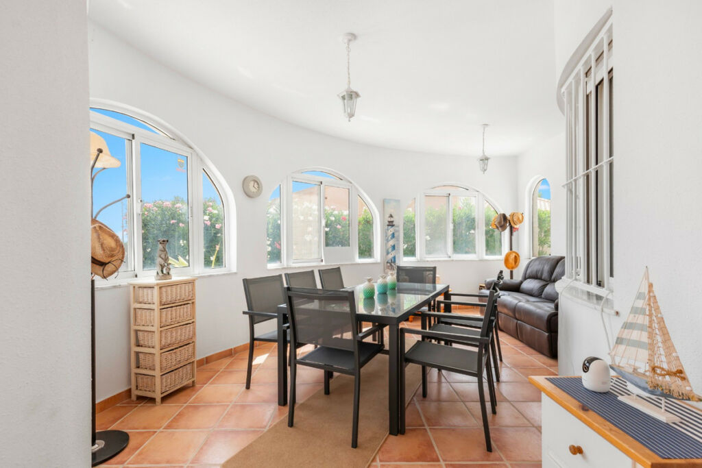 Detached Villa San Fulgencio Alicante - image 7