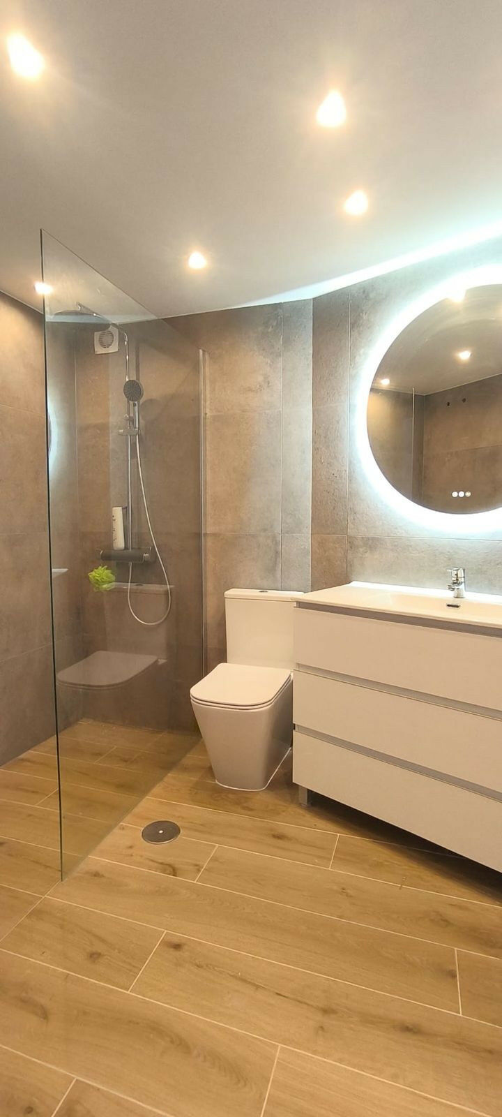Ground Floor Apartment Calahonda Málaga - image 7