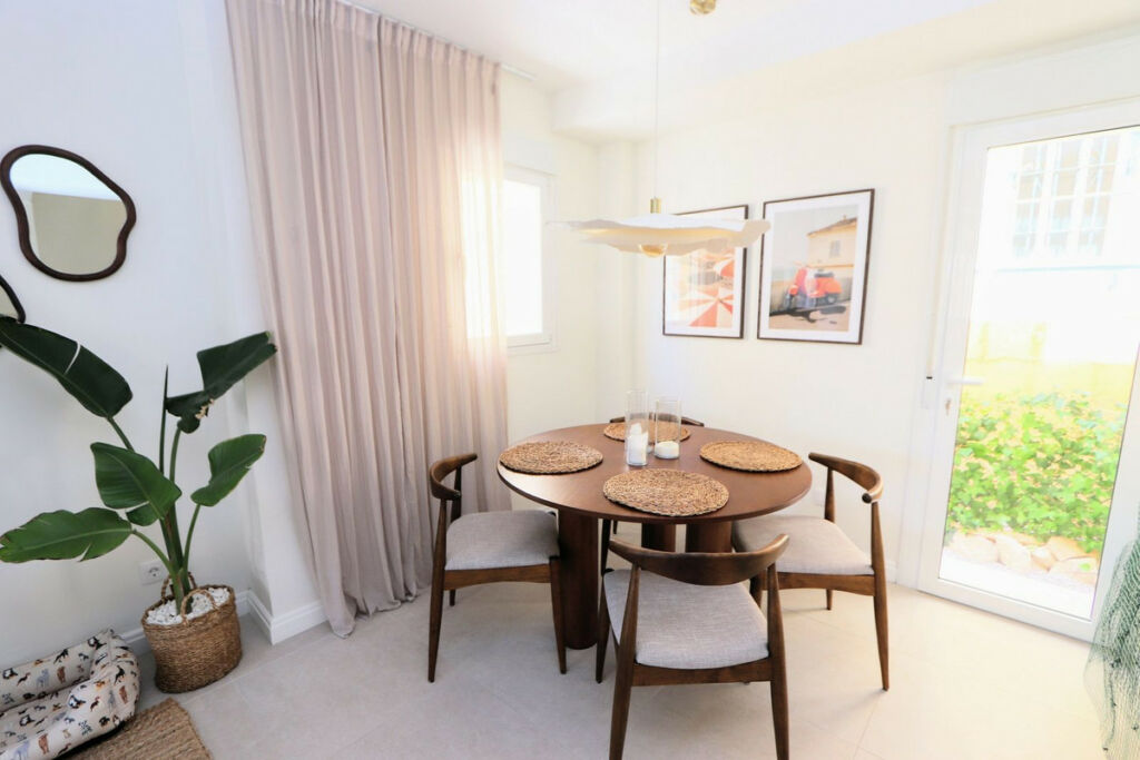 Semi-Detached House Los Altos Alicante - image 8