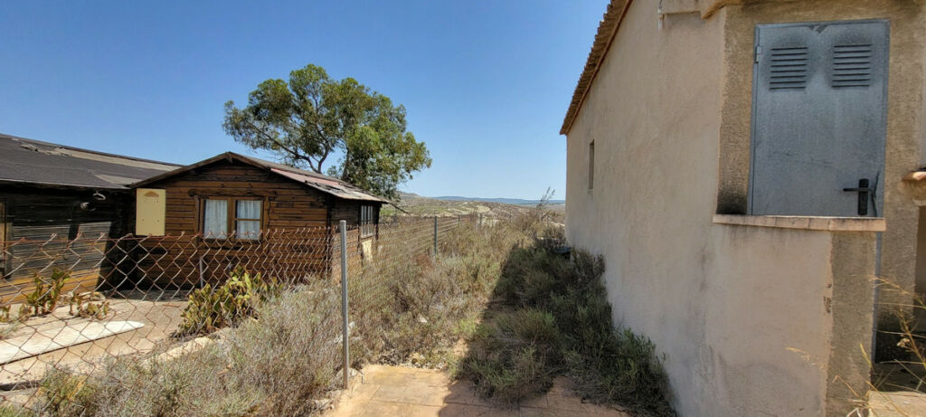 Finca - Cortijo Torremendo Alicante - image 7