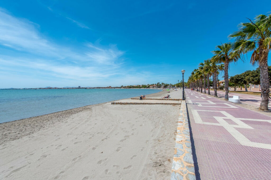Semi-Detached House Los Alcazares Murcia - image 66