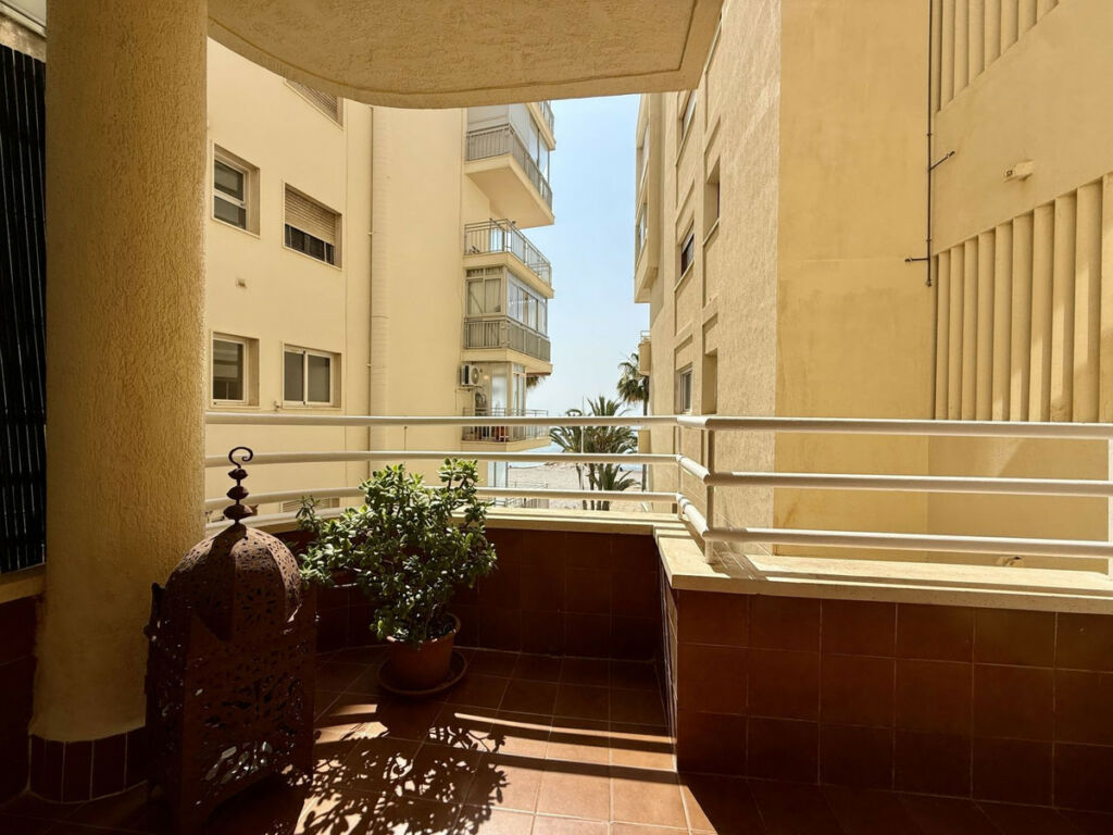 Middle Floor Apartment Altea Alicante - image 34
