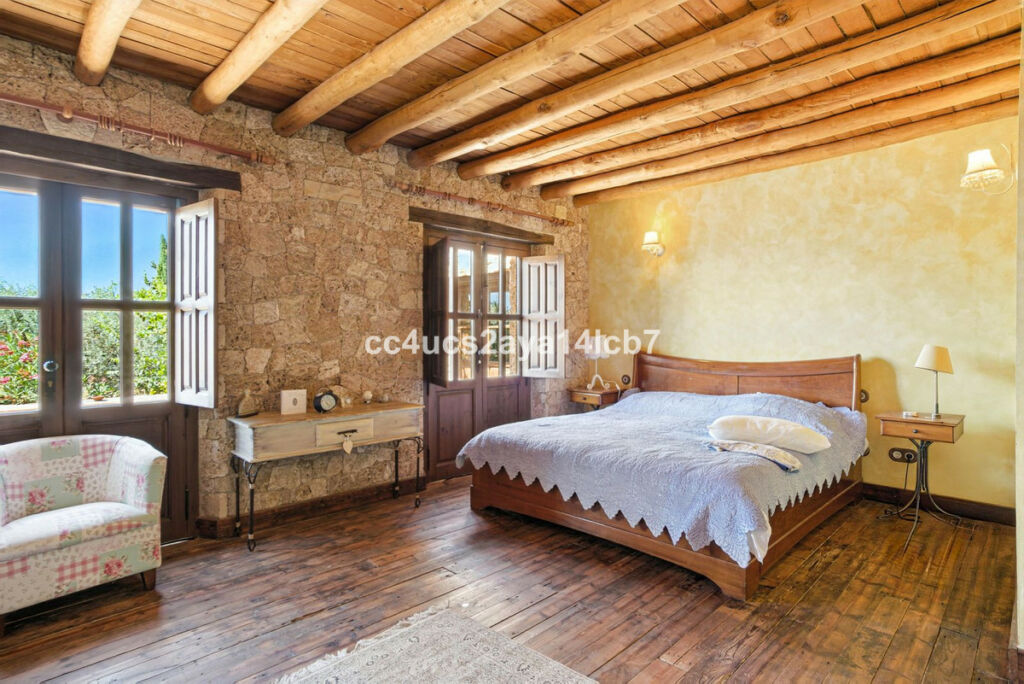 Detached Villa Alhaurín el Grande Málaga - image 70