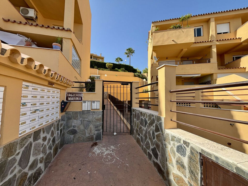 Penthouse Benalmadena Málaga - image 70