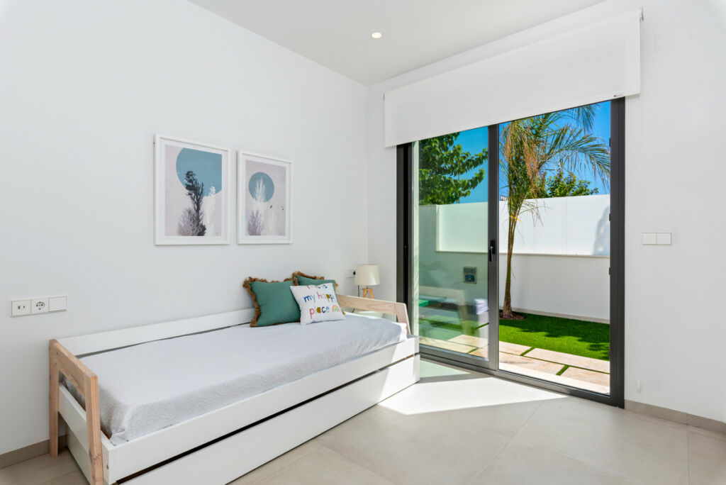 Detached Villa Los Alcazares Murcia - image 70