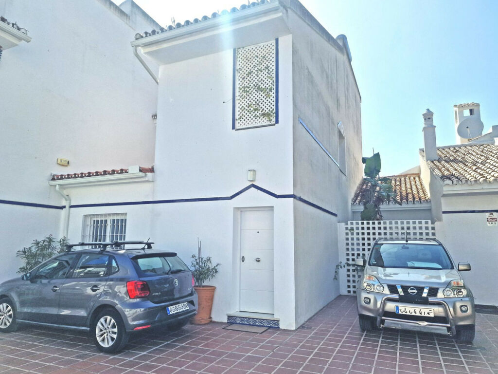 Townhouse Calahonda Málaga - image 71
