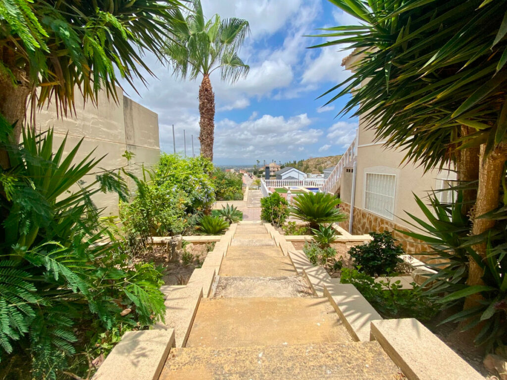 Detached Villa Algorfa Alicante - image 71