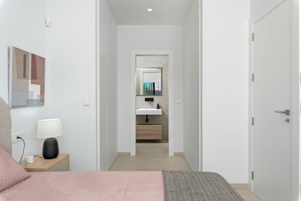 Detached Villa San Javier Murcia - image 71