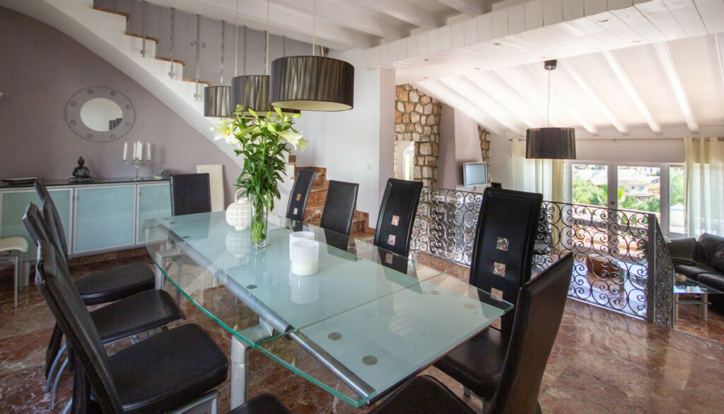 Detached Villa Mijas Costa Málaga - image 71
