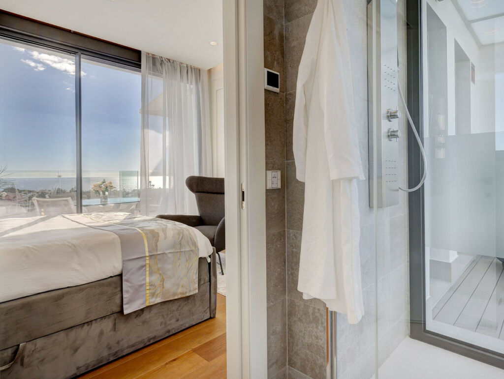 Penthouse Duplex Mijas Costa Málaga - image 71