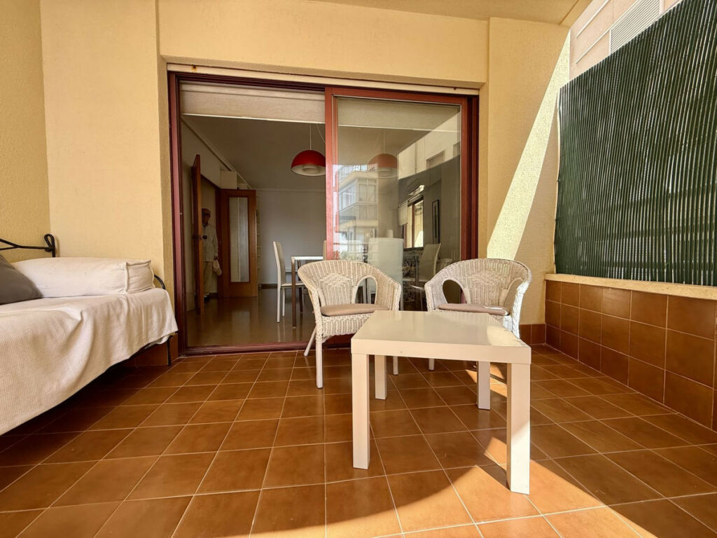 Middle Floor Apartment Altea Alicante - image 37