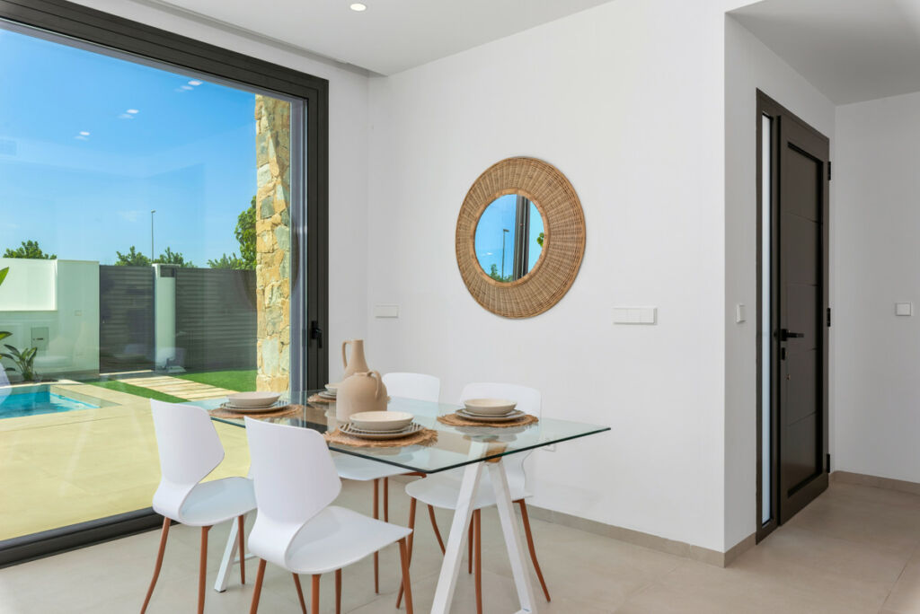 Detached Villa Los Alcazares Murcia - image 72