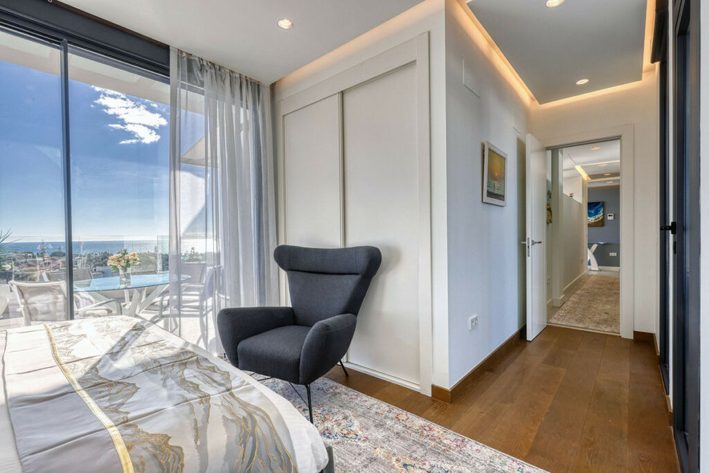Penthouse Duplex Mijas Costa Málaga - image 72