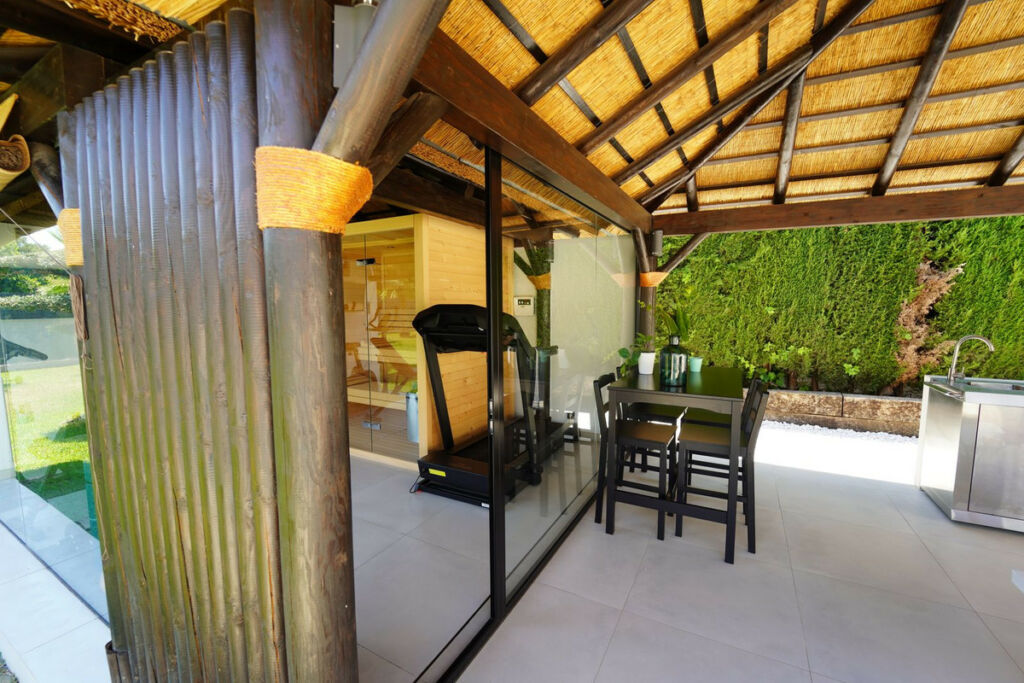 Detached Villa Mijas Golf Málaga - image 72