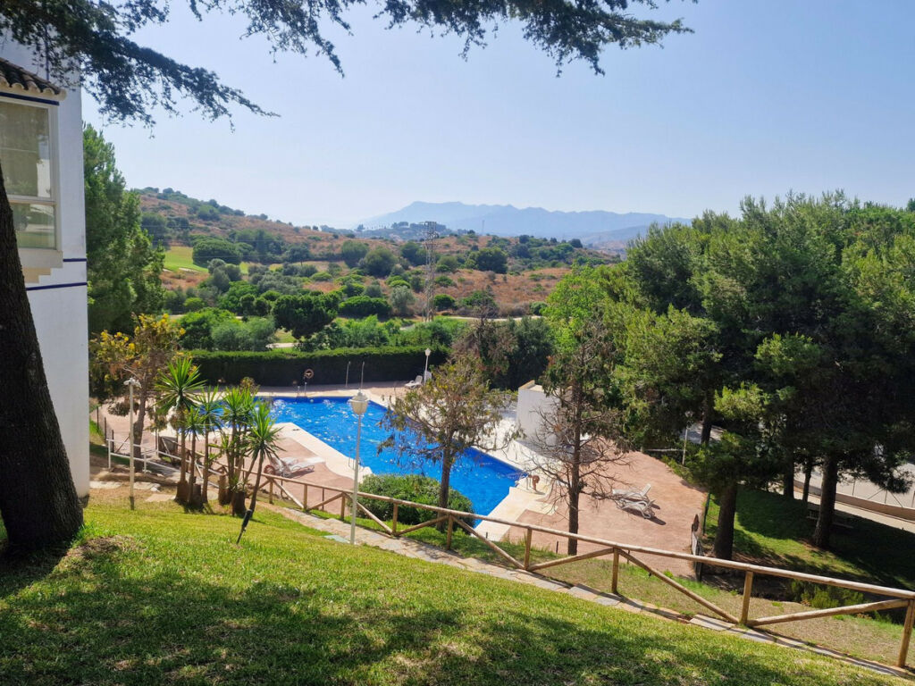 Townhouse Calahonda Málaga - image 72