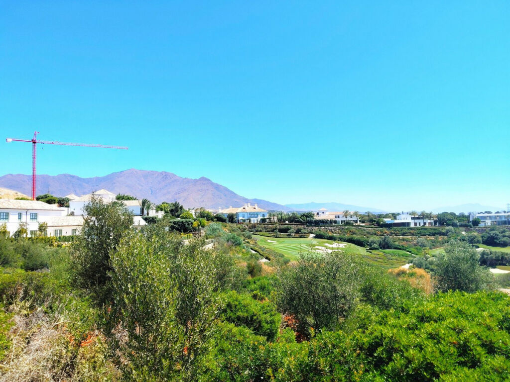 Semi-Detached House Casares Málaga - image 67