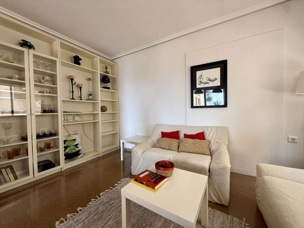 Middle Floor Apartment Altea Alicante - image 38