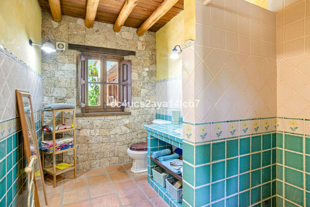 Detached Villa Alhaurín el Grande Málaga - image 72