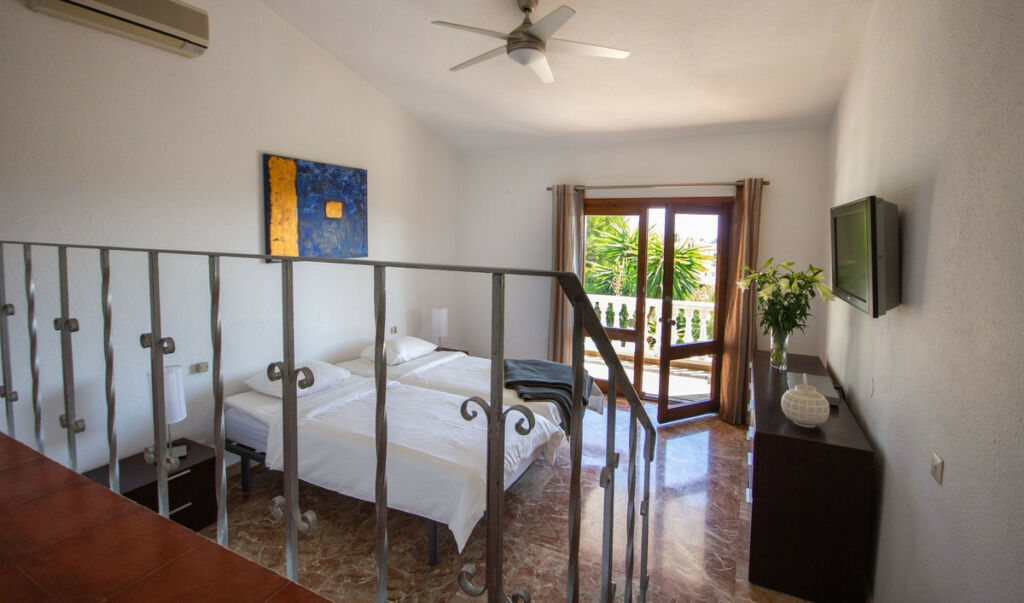 Detached Villa Mijas Costa Málaga - image 7