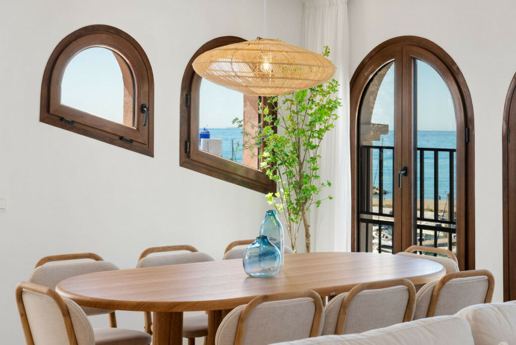 Penthouse Duplex La Duquesa Málaga - image 14