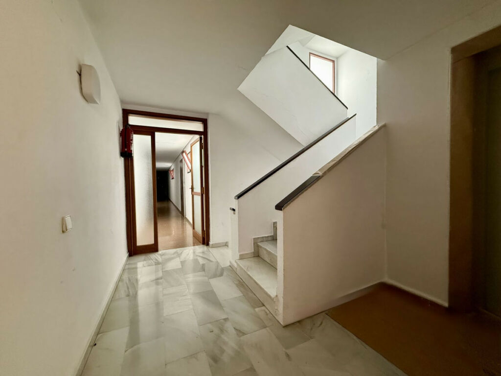 Middle Floor Apartment Altea Alicante - image 39