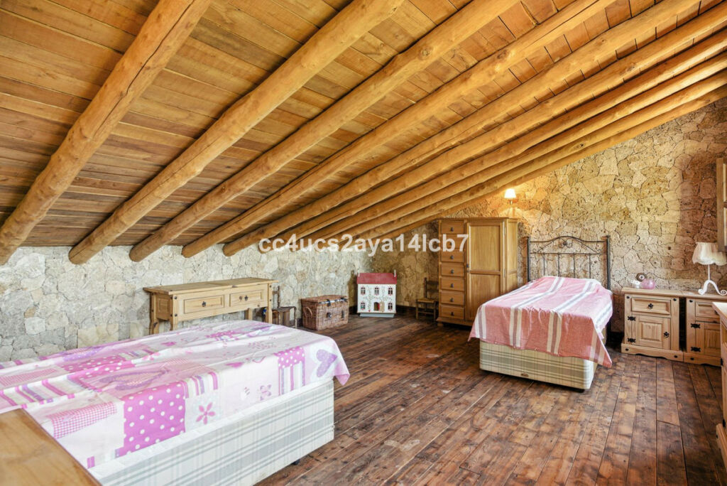 Detached Villa Alhaurín el Grande Málaga - image 73